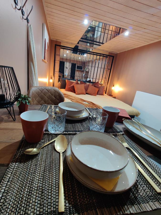 Chambre D'Eau Bed & Breakfast Ichtegem Luaran gambar