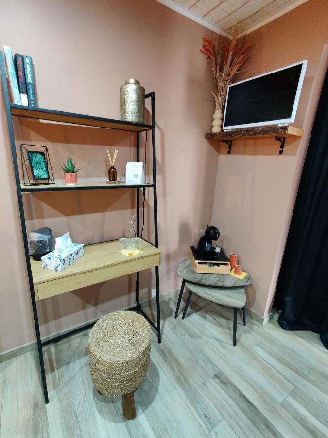 Chambre D'Eau Bed & Breakfast Ichtegem Luaran gambar