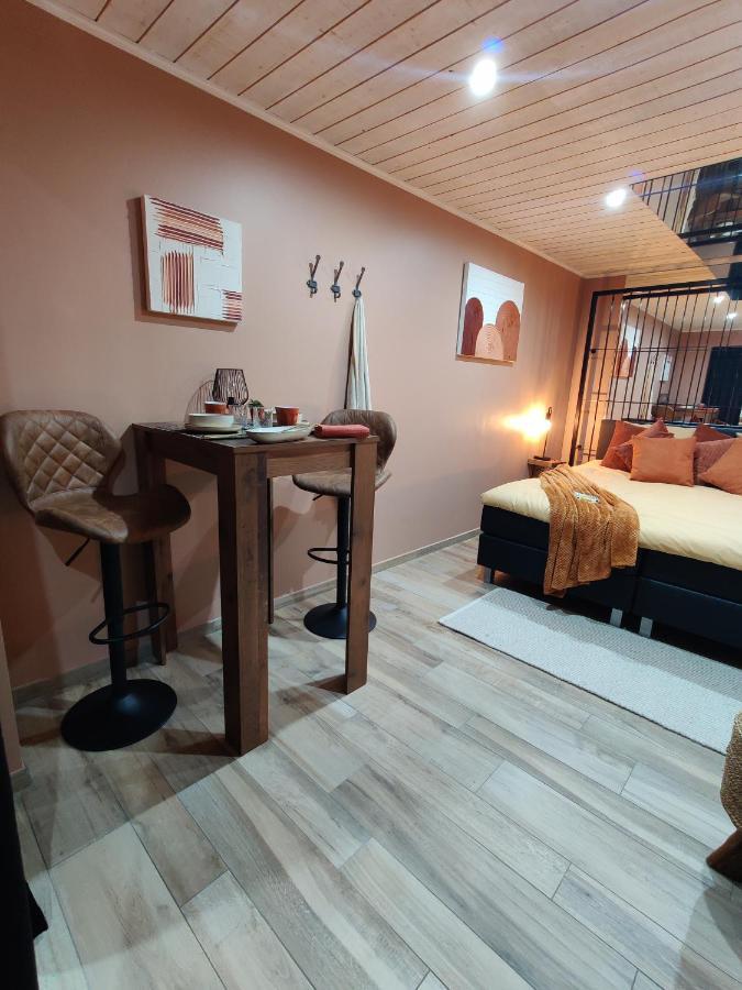 Chambre D'Eau Bed & Breakfast Ichtegem Luaran gambar