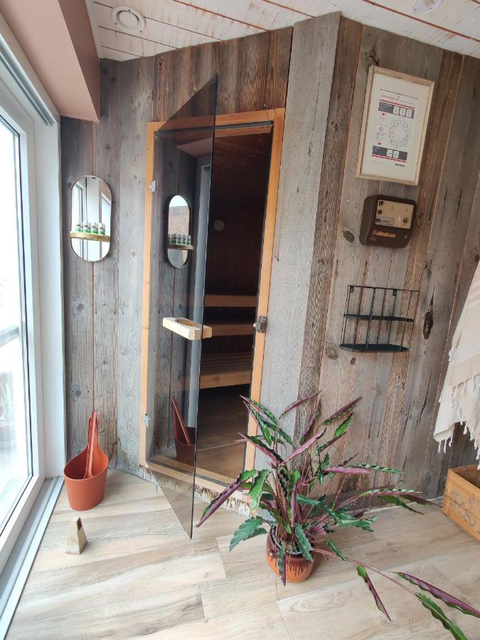 Chambre D'Eau Bed & Breakfast Ichtegem Luaran gambar