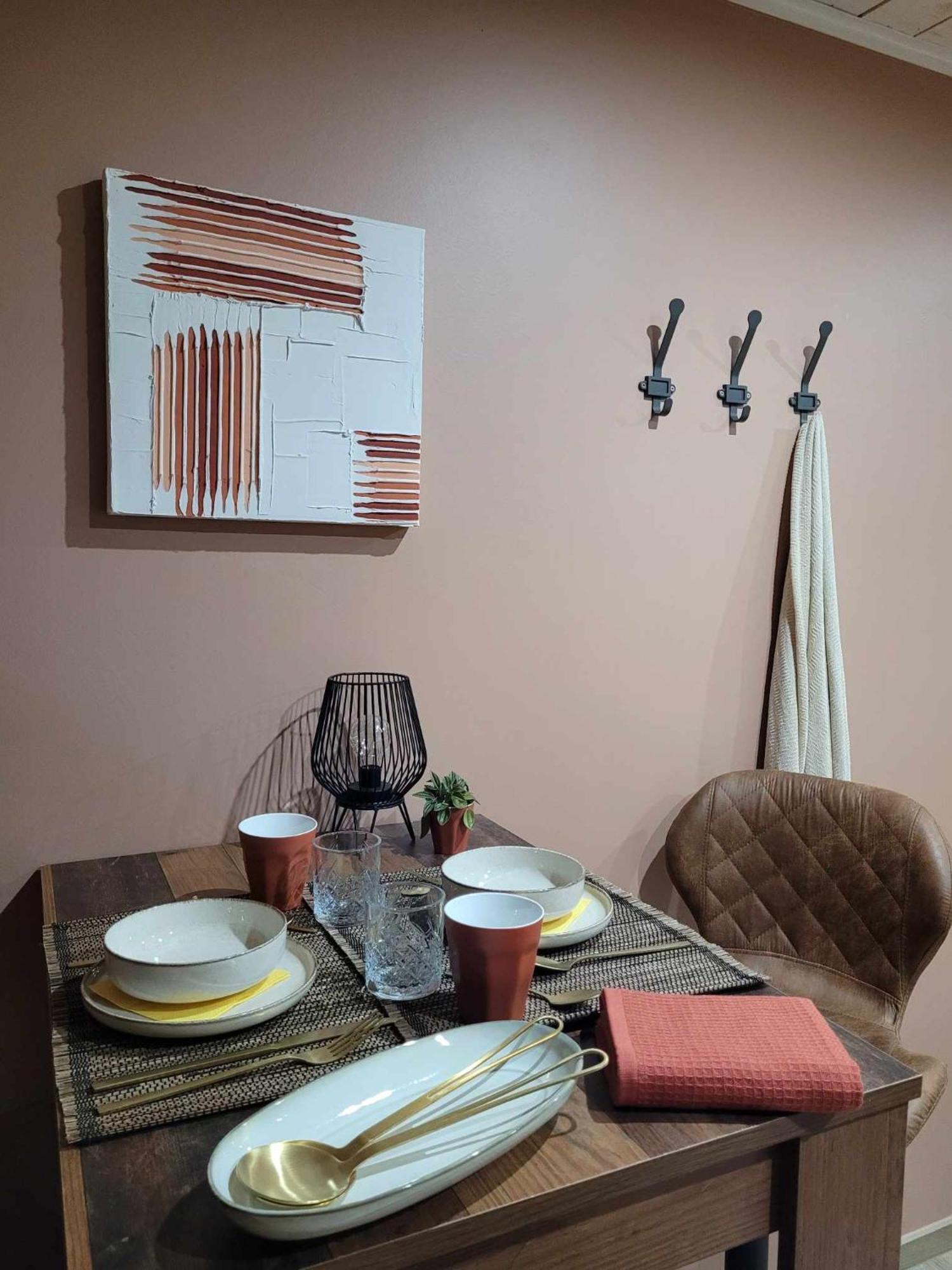 Chambre D'Eau Bed & Breakfast Ichtegem Luaran gambar