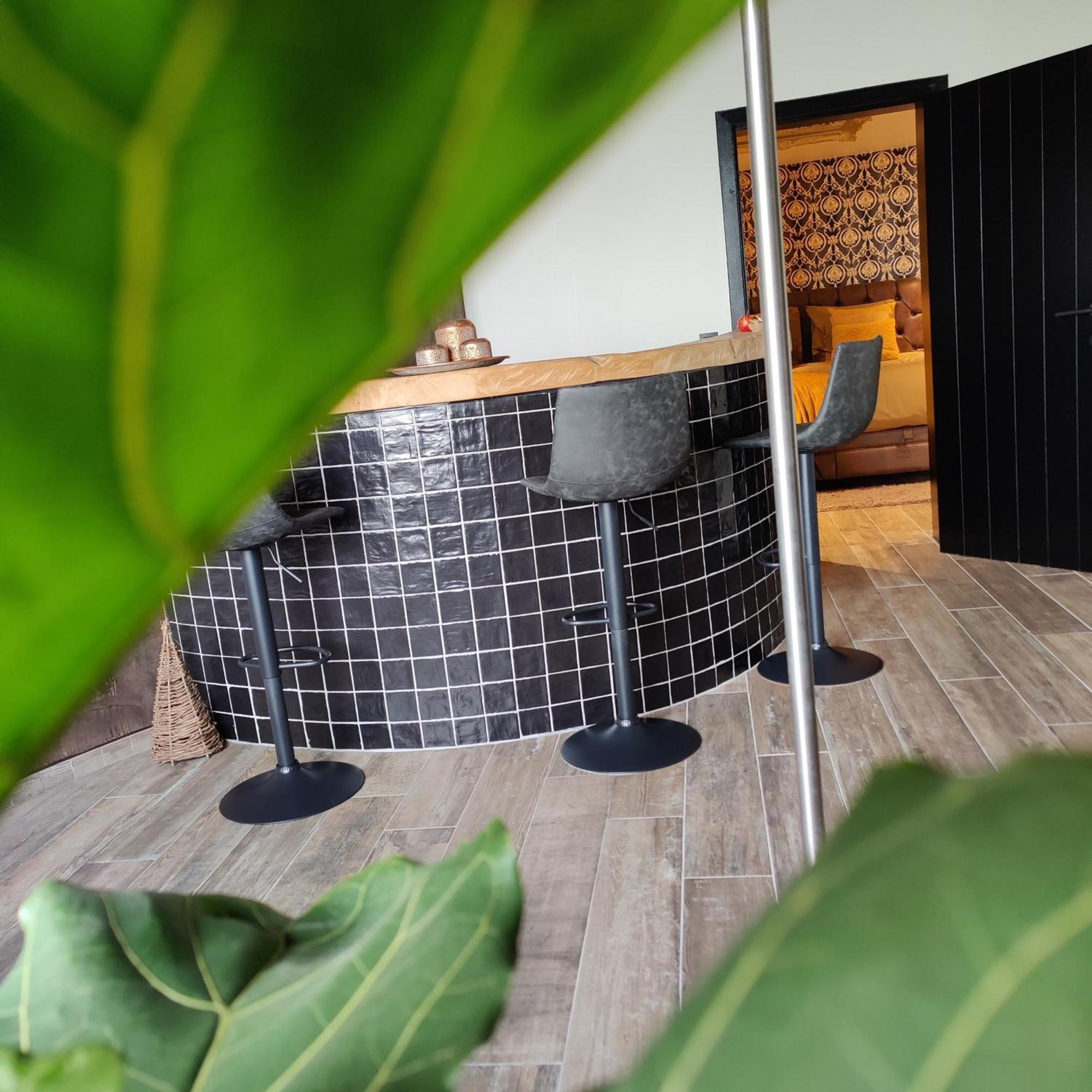Chambre D'Eau Bed & Breakfast Ichtegem Luaran gambar